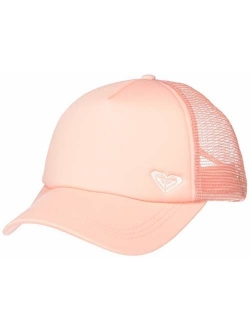 Women's Finishline Trucker Hat