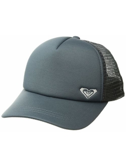 Women's Finishline Trucker Hat