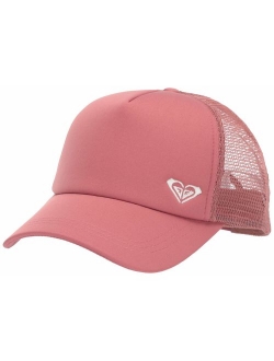 Women's Finishline Trucker Hat