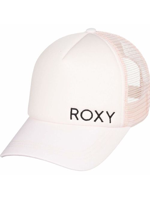 Roxy Women's Finishline Trucker Hat