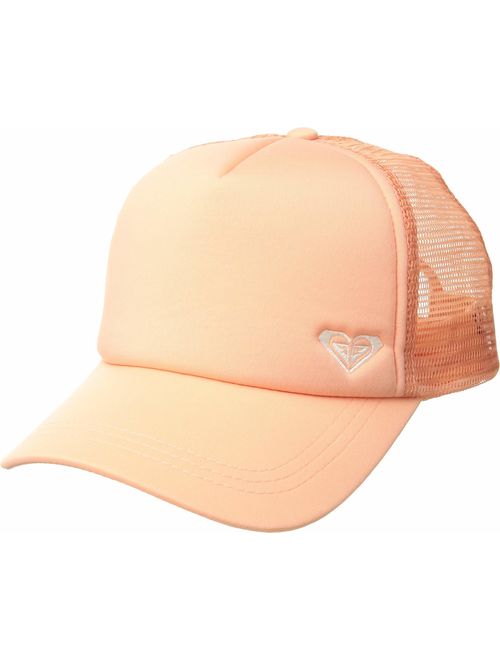 Roxy Women's Finishline Trucker Hat