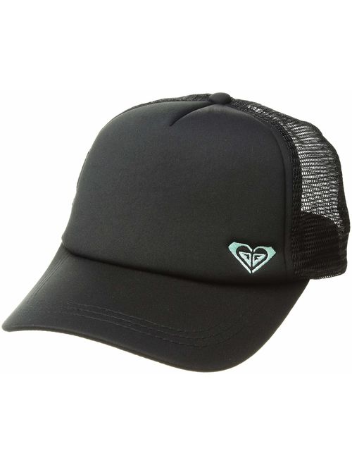 Roxy Women's Finishline Trucker Hat