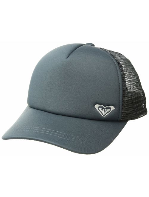 Roxy Women's Finishline Trucker Hat