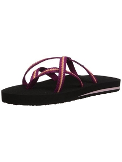 Women's Olowahu Flip-Flop