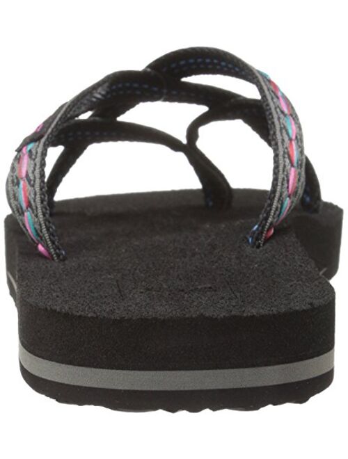 Teva Women's Olowahu Flip-Flop