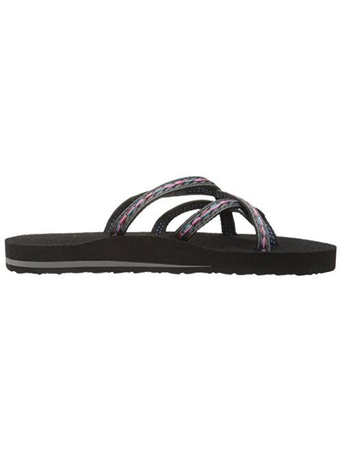 Teva Women's Olowahu Flip-Flop