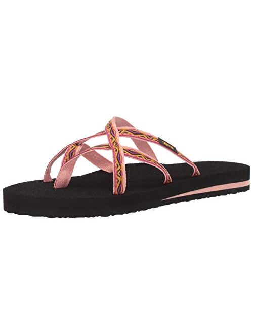 Teva Women's Olowahu Flip-Flop