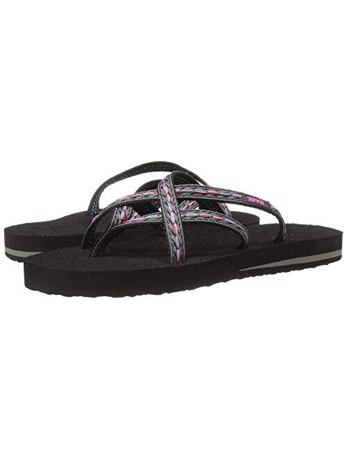 Teva Women's Olowahu Flip-Flop