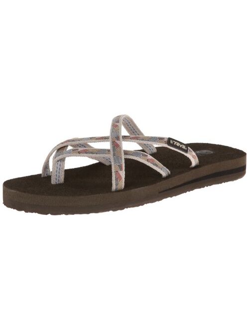 Teva Women's Olowahu Flip-Flop