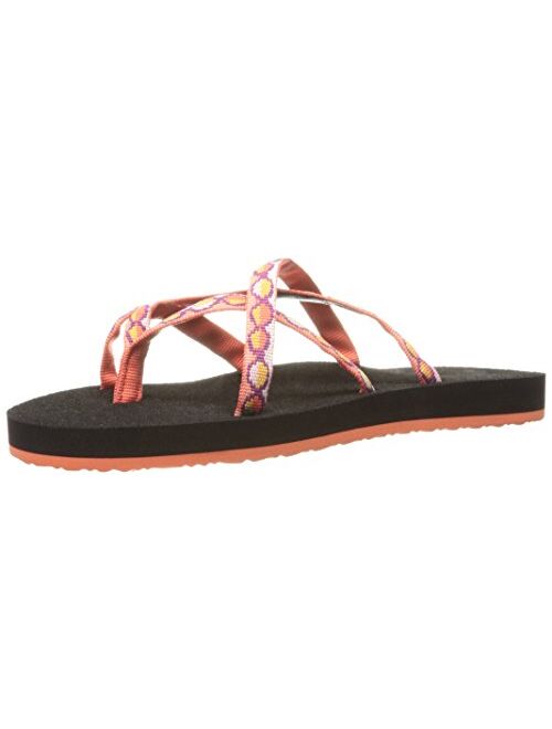 Teva Women's Olowahu Flip-Flop