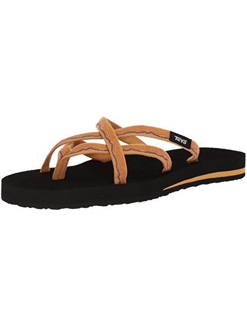 Teva Women's Olowahu Flip-Flop