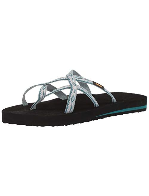 Teva Women's Olowahu Flip-Flop