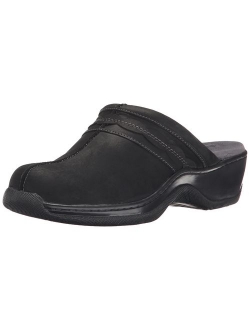 SoftWalk Women's Abby Mule Clog