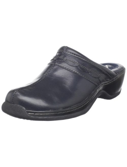 SoftWalk Women's Abby Mule Clog