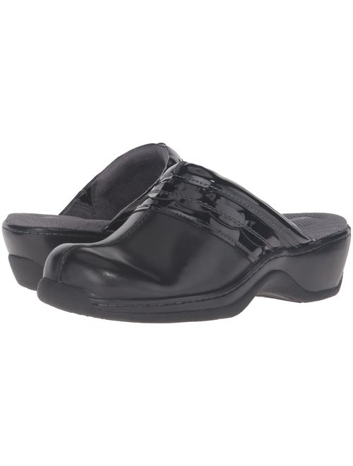 SoftWalk Women's Abby Mule Clog