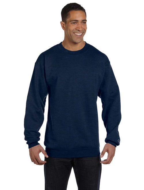 Champion Double Dry Eco Crewneck Sweatshirt