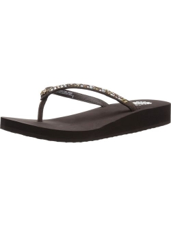 Yellow Box Women's Jello Sandal