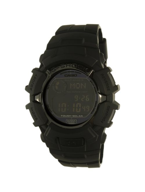 Casio G-Shock Solar Digital Watch