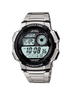 Men's Digital Sport Watch