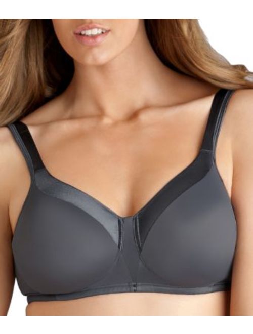 Playtex Women's 18 Hour Silky Soft Smoothing Wireless Bra, Style US4803