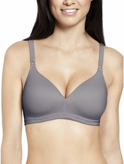 Womens Ultra Soft Wire-free Bra