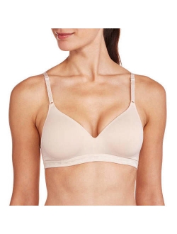 Womens Ultra Soft Wire-free Bra