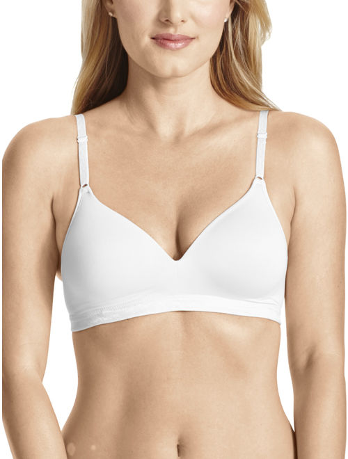 Womens Ultra Soft Wire-free Bra