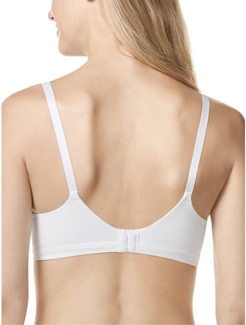 Womens Ultra Soft Wire-free Bra