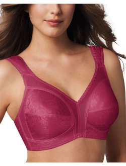 18 Hour Original Comfort Strap Wirefree Bra, Style 4693