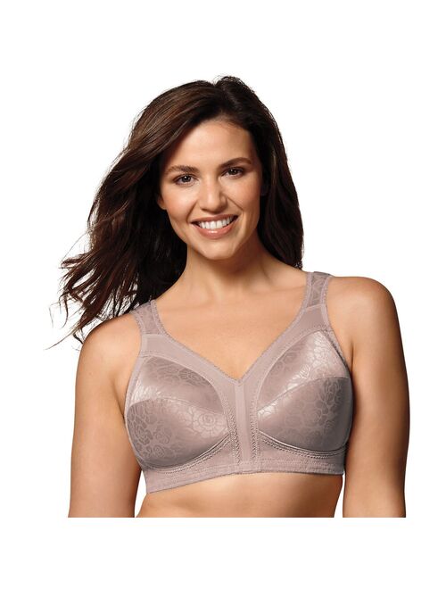 Playtex 18 Hour Original Comfort Strap Wirefree Bra, Style 4693