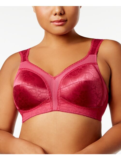 Playtex 18 Hour Original Comfort Strap Wirefree Bra, Style 4693