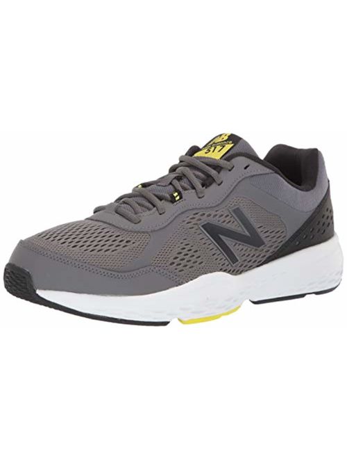 Men's New Balance 517v2 Cross Training Shoe