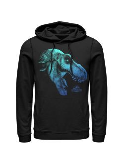 Jurassic World: Fallen Kingdom Men's Jurassic World Fallen Kingdom Dino Nightmare Hoodie