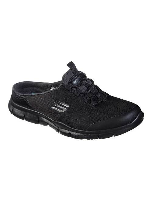 Women's Skechers Gratis Gentle Breeze Backless Sneaker