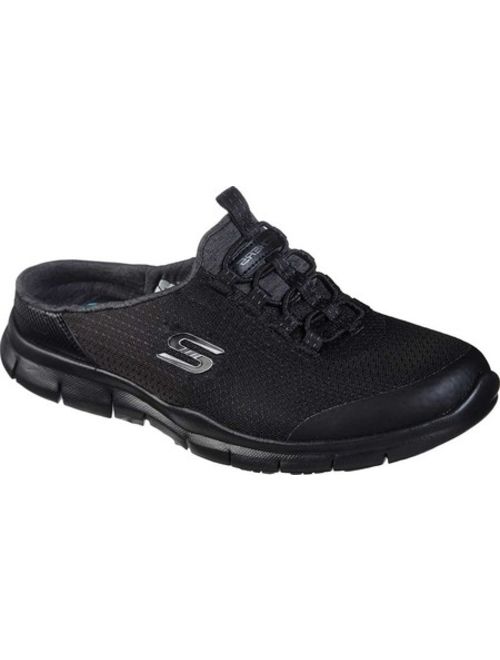 Women's Skechers Gratis Gentle Breeze Backless Sneaker