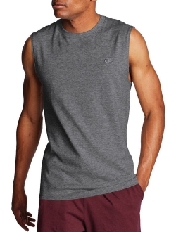 Men's Classic Cotton Muscle Tee