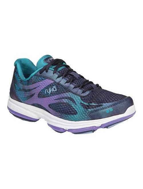 Women's Ryka Devotion Plus 2 Walking Shoe