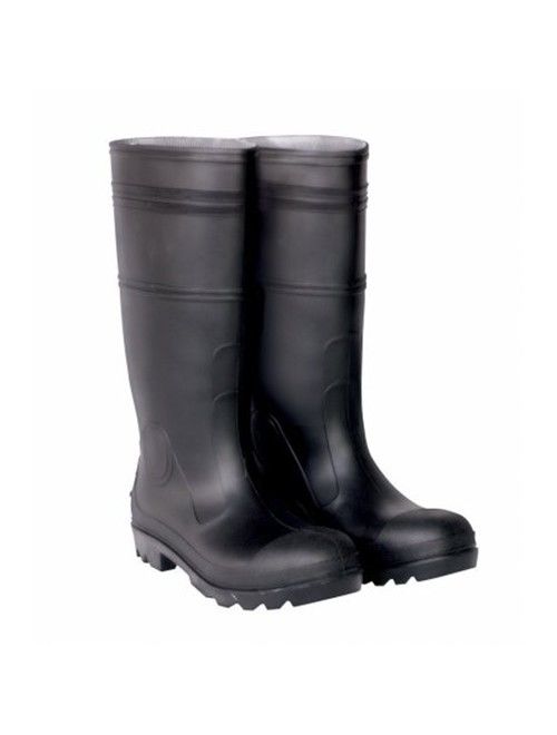 PVC Boot