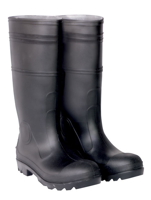 PVC Boot