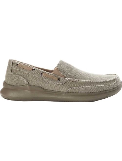 Men's Propet Viasol Boat Shoe