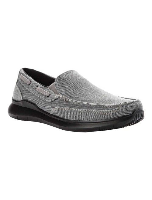 Men's Propet Viasol Boat Shoe