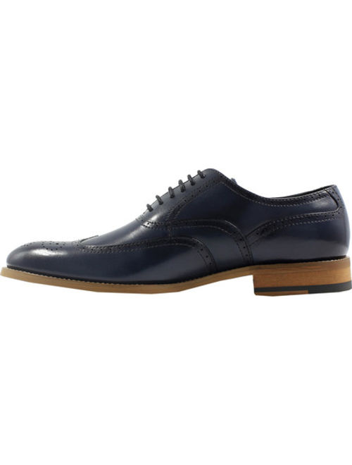 Men's Stacy Adams Dunbar Wingtip Oxford