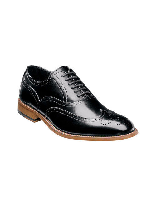 Men's Stacy Adams Dunbar Wingtip Oxford