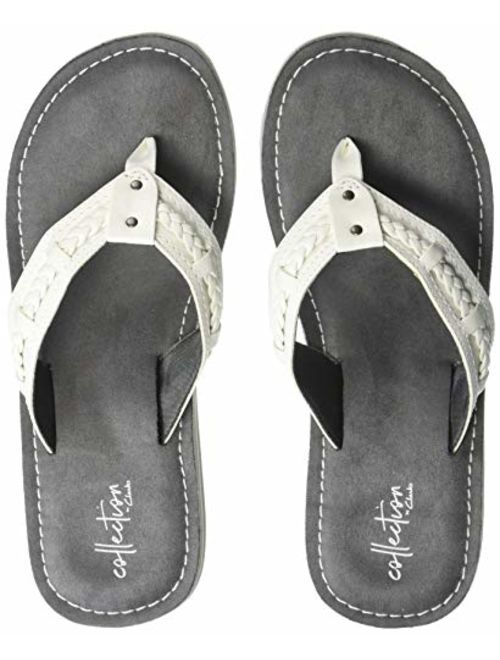 Clarks Women's Fenner Nerice Flip Flop