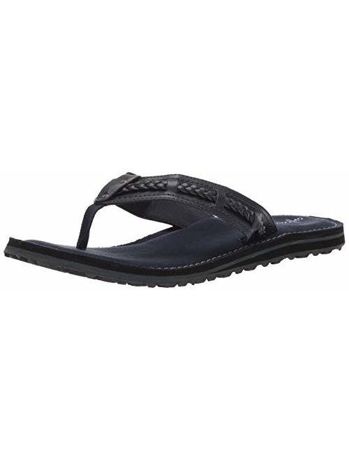 Clarks Women's Fenner Nerice Flip Flop