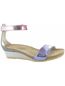 NAOT Women's Pixie Wedge Sandal