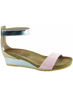 NAOT Women's Pixie Wedge Sandal