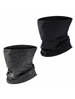 JOYEBUY 4 Pack Women Men Stylish Thin Hip-hop Soft Stretch Knit Slouchy Beanie Hat Skull Cap