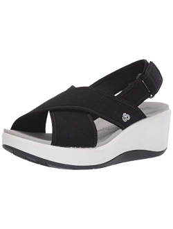 Women's Step Cali Cove Sandal