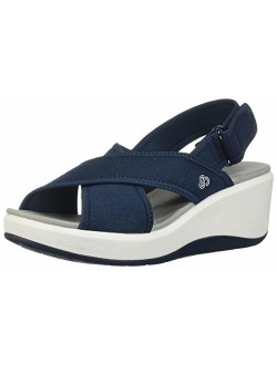 Women's Step Cali Cove Sandal